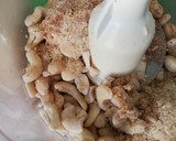 Foto del paso 2 de la receta: Quesos Veganos de Anacardos con pipas y Arándanos