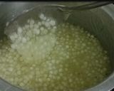 शाबुदाना कुरकुरे (Sabudana kurkure recipe in marathi) रेसिपी स्टेप 4 फोटो 