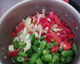 Foto del paso 3 de la receta: Arroz POMPATAO