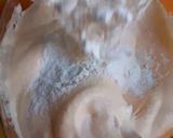 عکس مرحله 6 از دستور شیرینی تر برشی با ریز جزئیات و شرح کامل