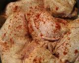 Apples and Oranges Barbecued Chicken recipe step 1 photo