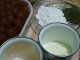 Nastar green tea renyah (#pr_kuekering)