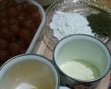 Foto langkah ke 1 dari resep Nastar green tea renyah (#pr_kuekering).