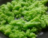 Foto langkah ke 3 dari resep Sus/soes ekonomis 👍(tanpa mixer & butter).