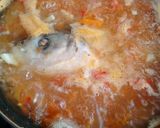 Pas rețetă BORȘ DE PEȘTE 🍲 🐟 2 fotografie
