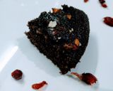 சாக்கோ ரவா கேக் (Choco Rava Cake Recipe in Tamil) ரெசிபி ஸ்டேப் 10 புகைப்படம்
