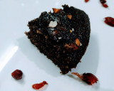 சாக்கோ ரவா கேக் (Choco Rava Cake Recipe in Tamil) ரெசிபி ஸ்டேப் 10 புகைப்படம்