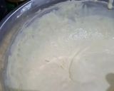 Foto langkah ke 3 dari resep Wafle Home Made.