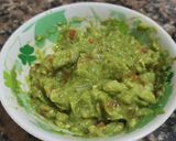 Foto del paso 4 de la receta: Matambre al libro adobado + guacamole