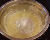 Lemon Custard Cake recipe step 5 photo