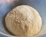 Pas rețetă Chifle sau brioșe cu lapte și cremă de brânză😍😋 3 fotografie