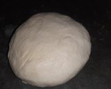 Foto del paso 4 de la receta: Bollos para hamburguesas