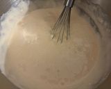 Méteres kalács recept fázis 2 fotója