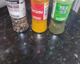 Foto del paso 3 de la receta: Merluza en salsa de tomate