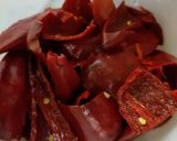 Gambar langkah 3 resipi Paste tumis.