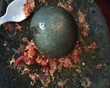 Foto langkah ke 1 dari resep Kangkung Saos Tiram.