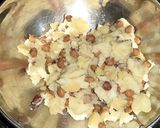 सेव पूरी(Sev poori recipe in Hindi) रेसिपी चरण 1 फोटो