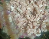 மட்டன் கட்லெட்(mutton cutlet recipe in tamil) ரெசிபி ஸ்டேப் 2 புகைப்படம்