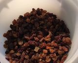 A picture of step 1 of Easter Simnel Cake.