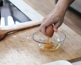 Foto langkah ke 5 dari resep Nasi Telur Hongkong.