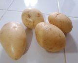Foto del paso 1 de la receta: Papas al horno 🤤