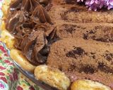 Foto del paso 4 de la receta: Postre borracho de vainillas
