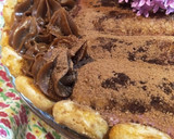Foto del paso 4 de la receta: Postre borracho de vainillas
