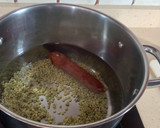 Foto del paso 1 de la receta: Lentejas tradicionales