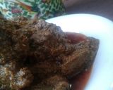 Foto langkah ke 16 dari resep 71. PAS RASA RENDANG.