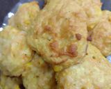 Foto del paso 4 de la receta: Pancitos de zanahoria