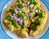 રસ ખારી (Ras Khari Recipe in Gujarati) રેસીપી સ્ટેપ2ફોટો