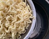 Foto langkah ke 2 dari resep Mie Goreng Jawa Satset.