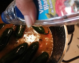 Foto del paso 5 de la receta: Patitas/Manitas en escabeche