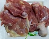 รูปขั้นตอนการทำที่ 1 ของ เส้นหมี่หุ่นต้มยำน้ำข้นไก่