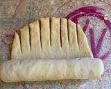 Cream buns recipe step 5 photo