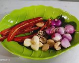 Foto langkah ke 1 dari resep Mie Rebus Medan.