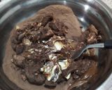Foto del paso 1 de la receta: Trufas de Avena Súper fácil!