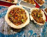 A picture of step 8 of Cup pies.