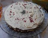 Poppy seeds cake with lemon curd recipe step 20 photo