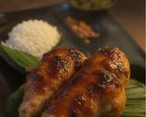 Foto langkah ke 4 dari resep Ayam bakar padang ala fe.