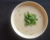 ખાટી મીઠી કઢી (Khati Mithi Kadhi Recipe In Gujarati) રેસીપી સ્ટેપ4ફોટો