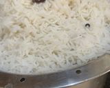 A picture of step 7 of Paneer Matar dum Biriyani.