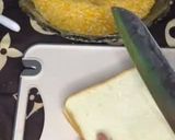 Foto langkah ke 3 dari resep Roti goreng kantong isi mayo spesial.
