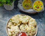 Foto langkah ke 6 dari resep Tahu Pletok.