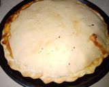 Foto del paso 6 de la receta: Tarta de Salchichas