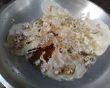 Foto langkah ke 4 dari resep Rempeyek Premium.
