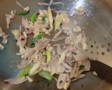 Foto langkah ke 1 dari resep Nasi Goreng Kecap.