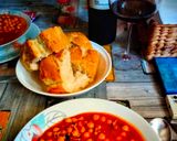 Foto del paso 8 de la receta: Pan Rápido Casero (con fermentación)