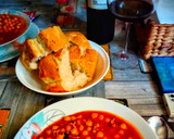 Foto del paso 8 de la receta: Pan Rápido Casero (con fermentación)