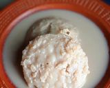 দুধ চিতই(doodh chitoi recipe in Bengali) রেসিপি ধাপ - 5 ছবি